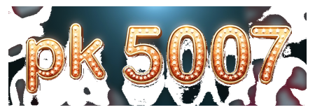 pk 5007 logo