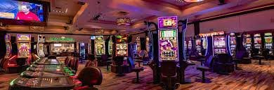 pk 5007 Live Casino