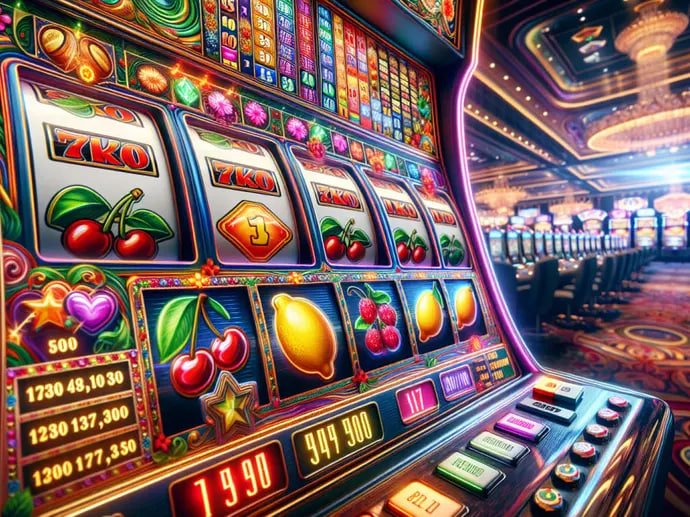 pk 5007 Sportsbook