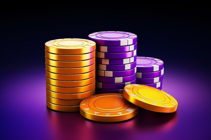 pk 5007 Live Casino Ka Maqaam